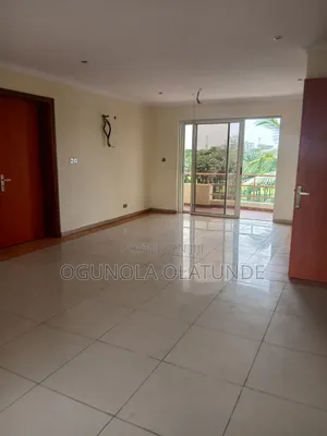 4bdrm Apartment in Ikoyi for rent