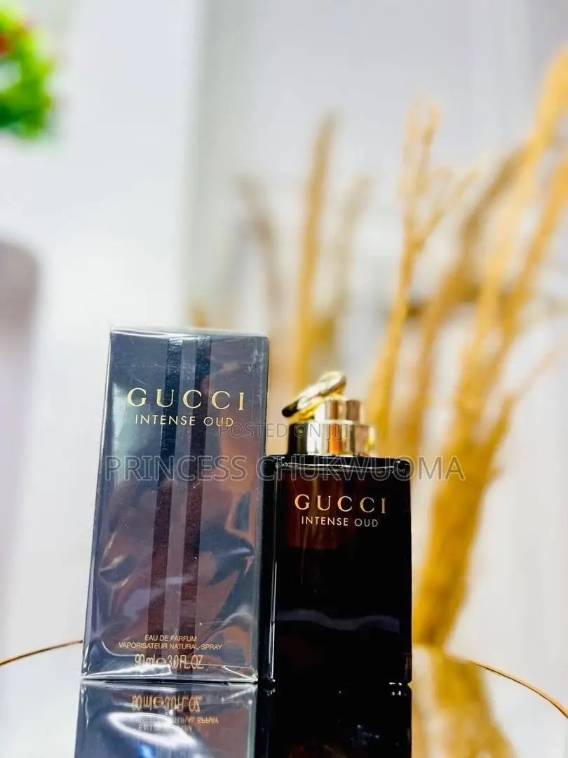 Quality Perfumes
