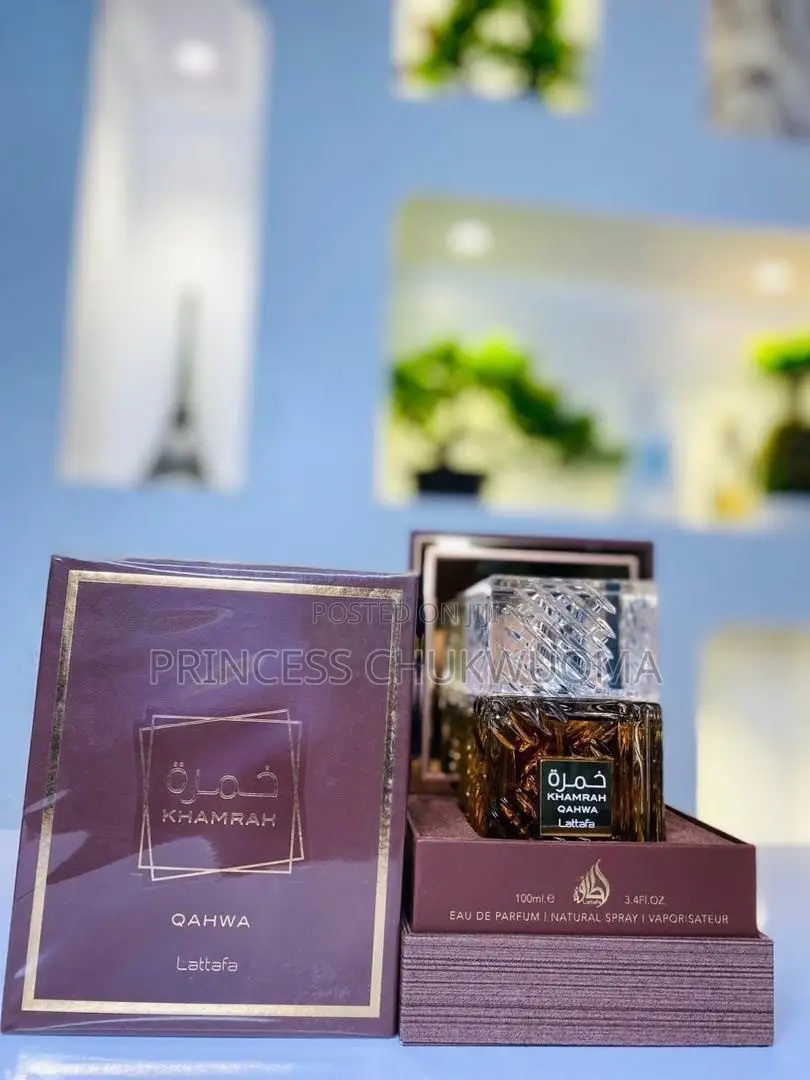 Quality Perfumes