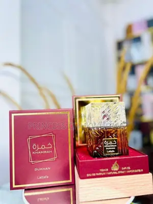 Quality Perfumes
