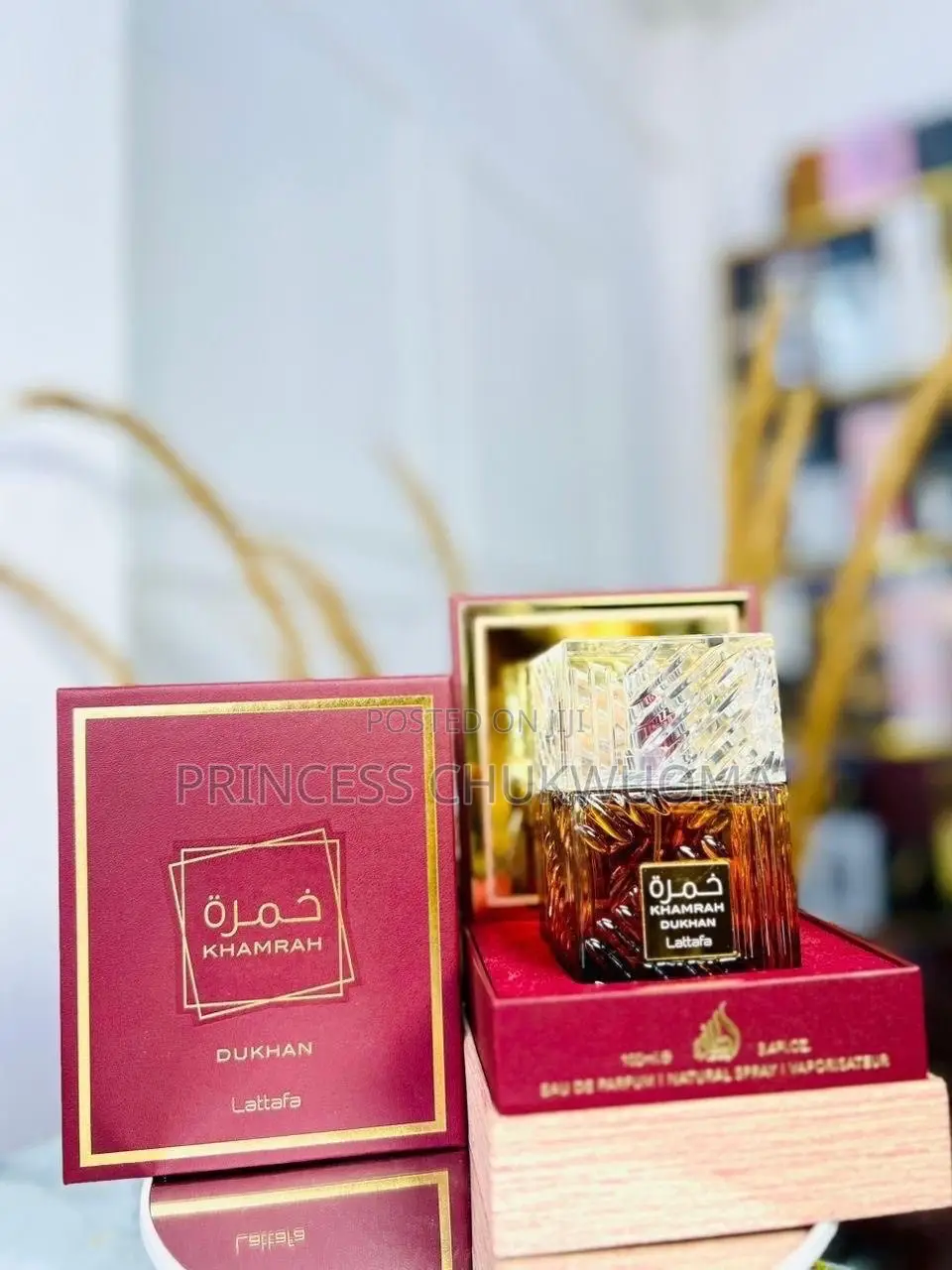 Quality Perfumes