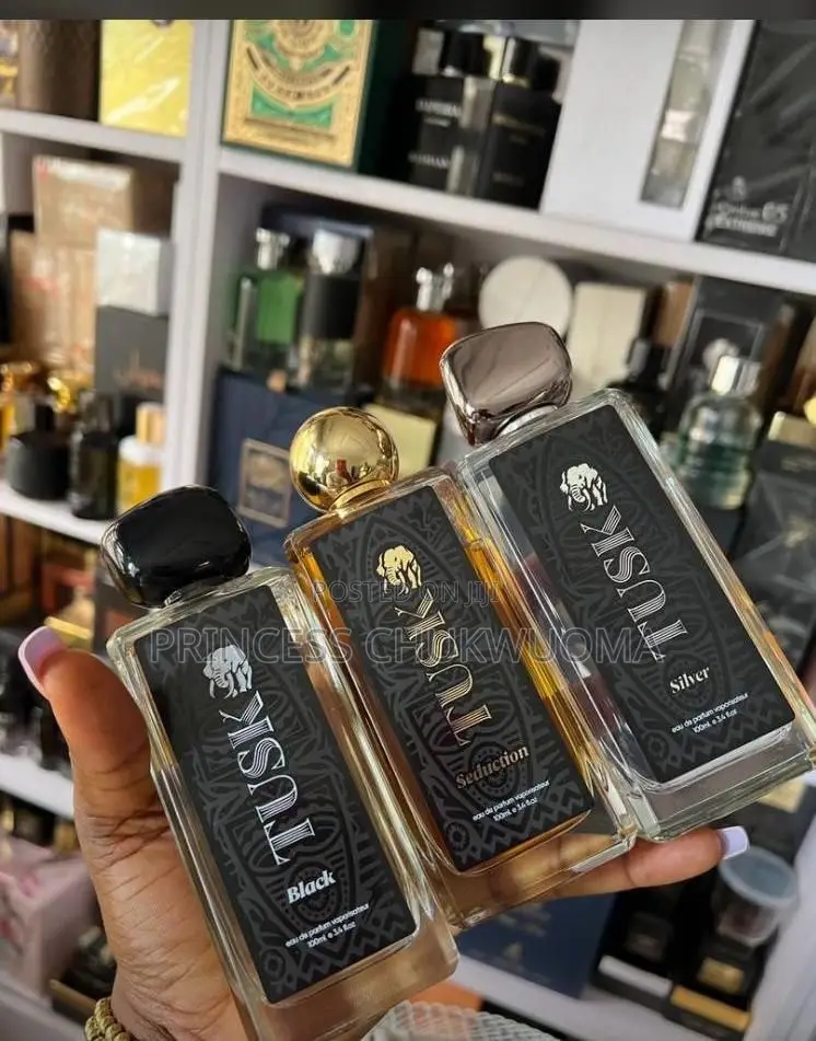Quality Perfumes