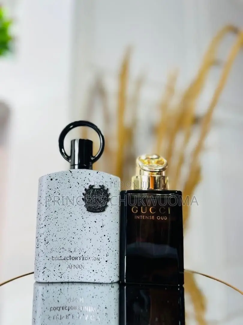Quality Perfumes