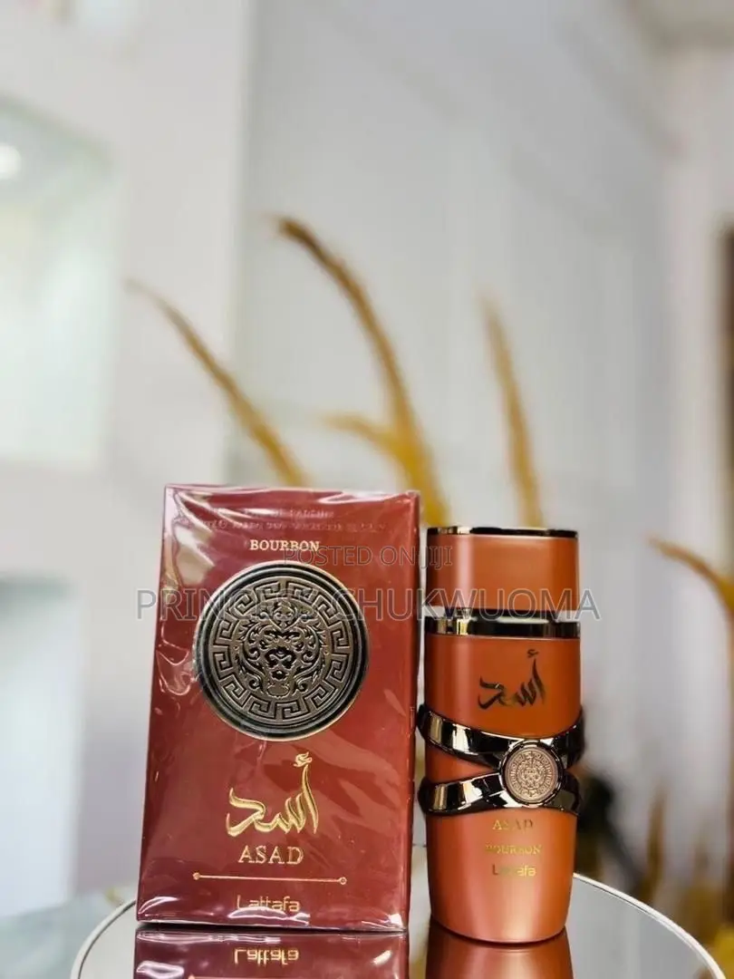 Quality Perfumes