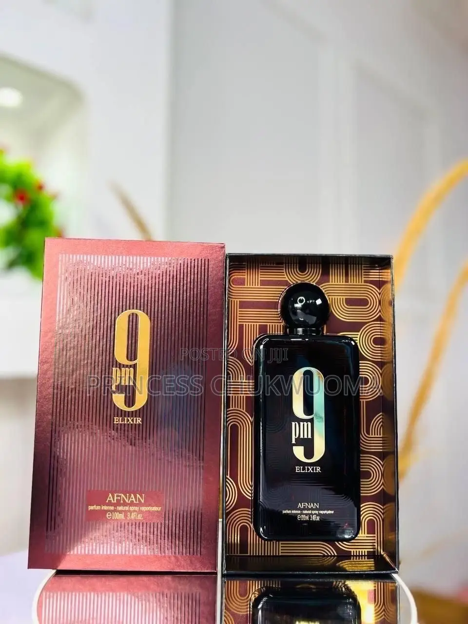 Quality Perfumes