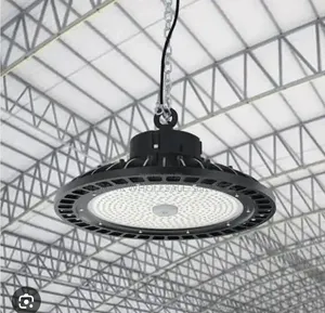 LED High Bay Lights – Powerful Industrial & Warehouse Lighting