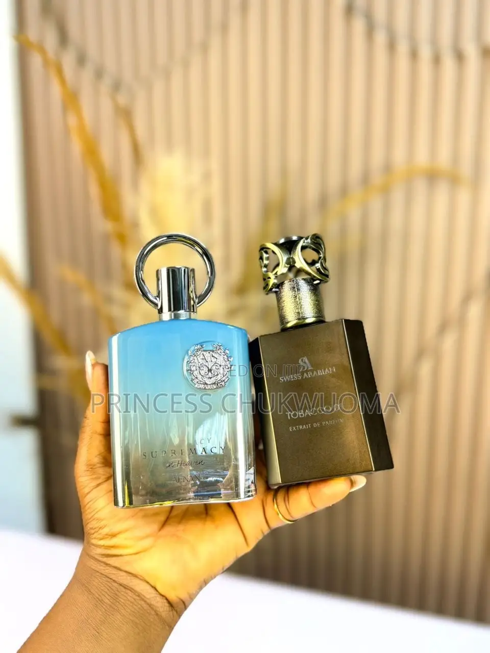 Quality Perfumes