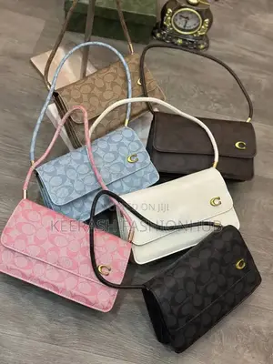 Ladies Fashion Bags From Keerash Fashion Hub