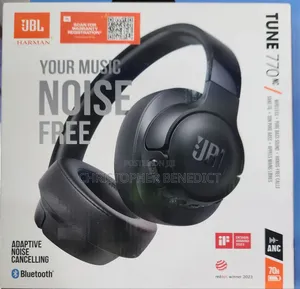 JBL Tune 770