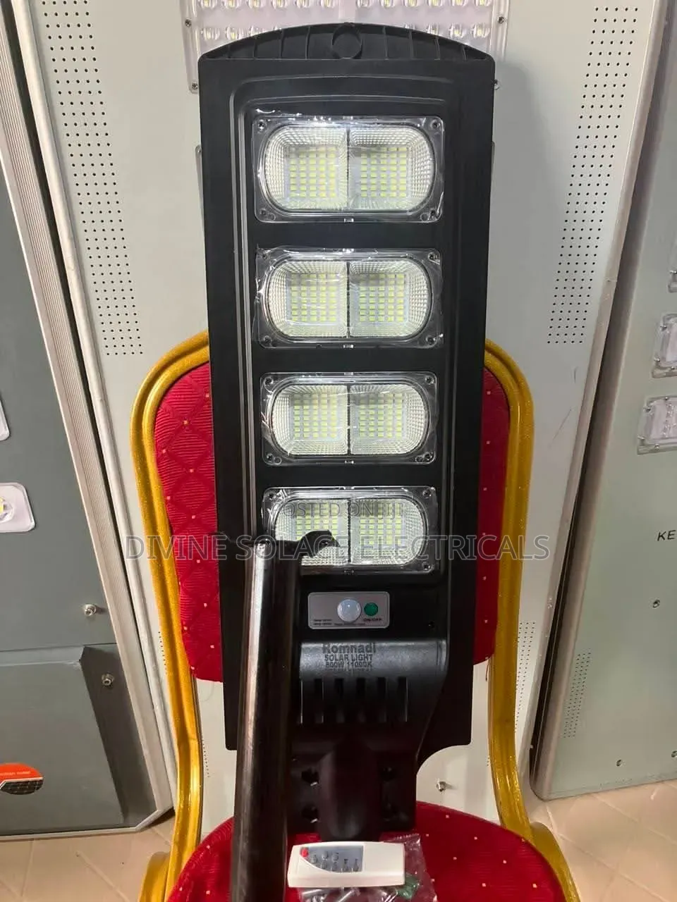 Flood Light