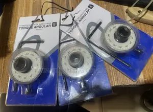 Torque Angle Gauges / Angular Torque Meters 🔧