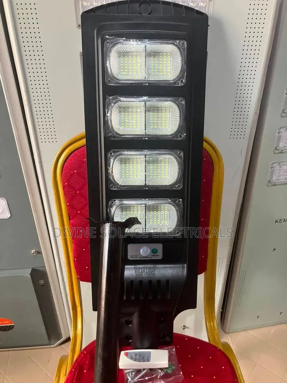 Flood Light