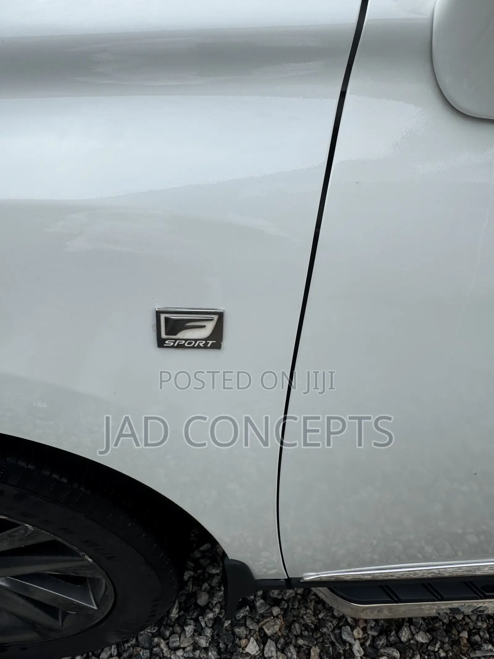 Lexus RX 2013 White