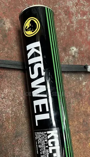 Kiswel KCL-10 E6010 Welding Electrode – 3.2mm