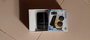 Magnetic Clip on Mic