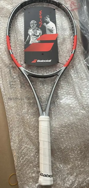 Babolat Pure Strike Tennis Racket