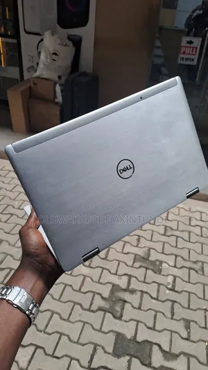 Laptop Dell Latitude 7320 16GB Intel Core i7 SSD 512GB