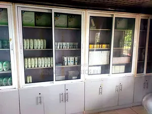 Display Cabinet