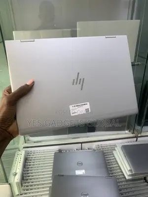 Laptop HP EliteBook 840 G6 16GB Intel Core i5 SSD 512GB