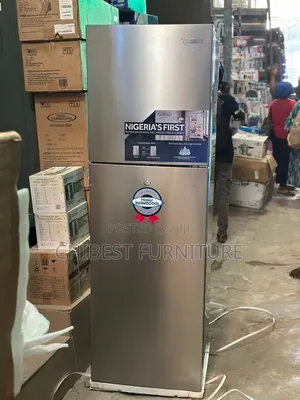 High Quality Haier Thermocool Refrigerator.