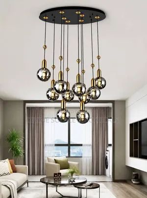 Chandelier Light