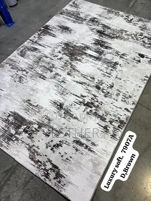 Center Rug
