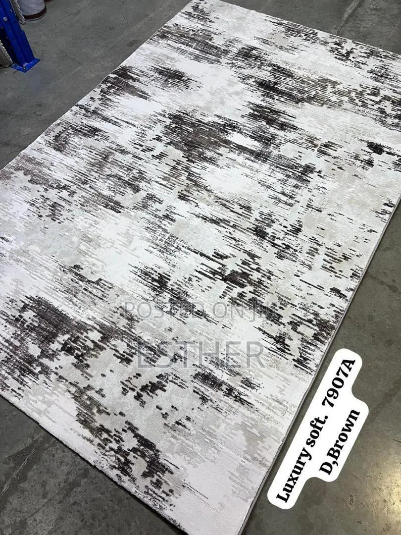 Center Rug
