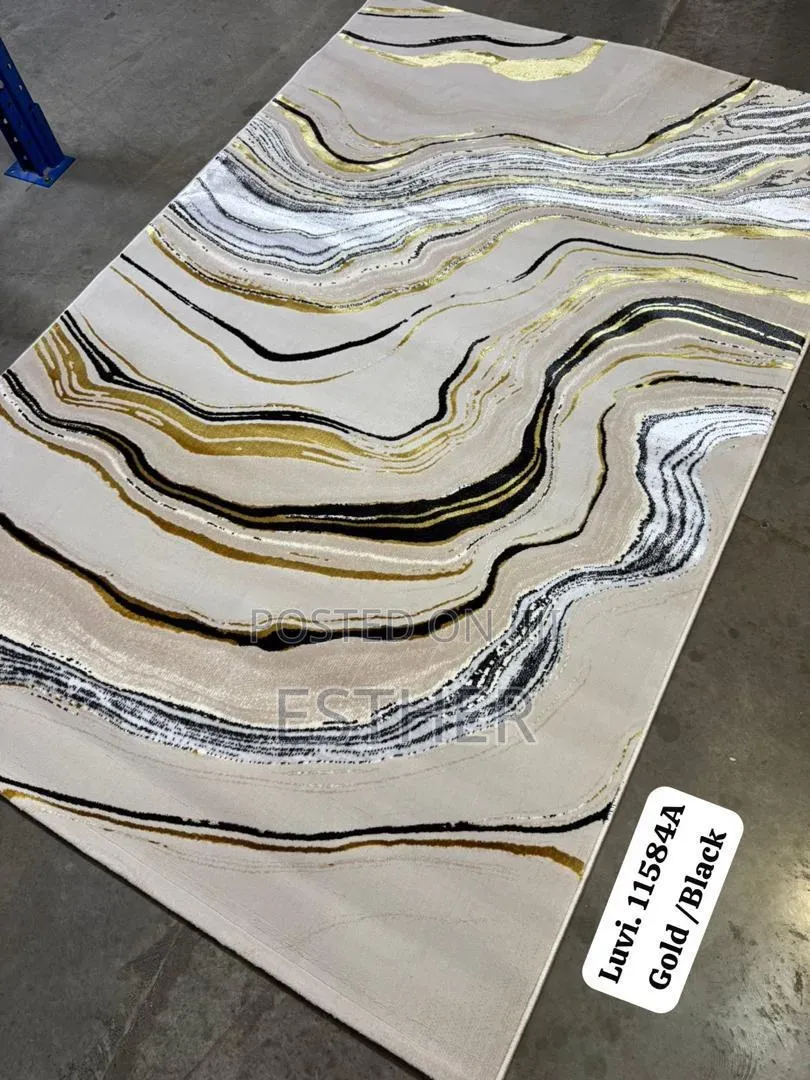 Center Rug