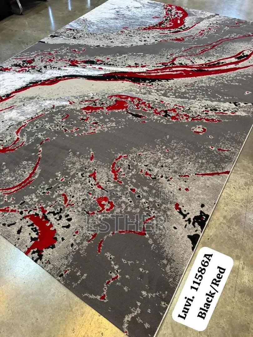 Center Rug