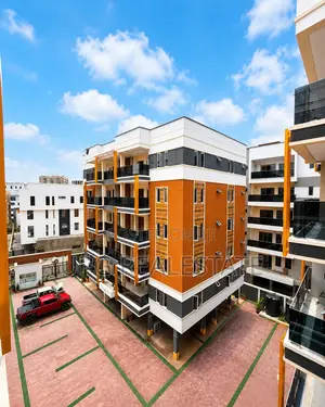 2bdrm Apartment in Lekki Phase 1 for sale