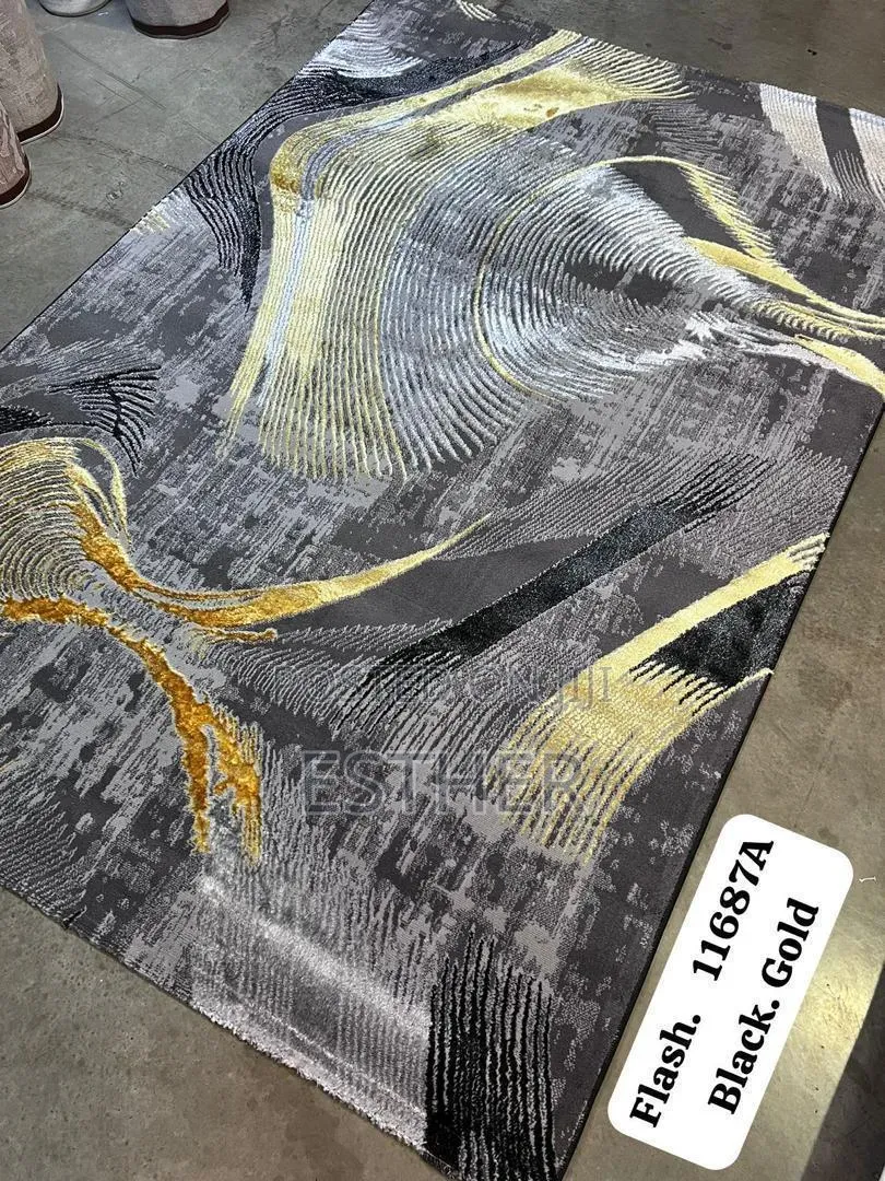 Center Rug