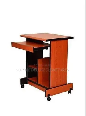Room Computer Desk
