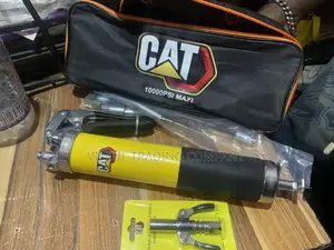 Cat 10000 Psi Maxi Manual Grease Gun Kit