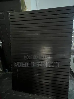 TV Console