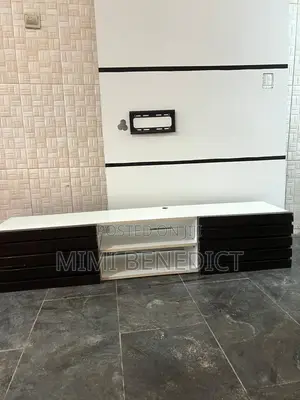 TV Console