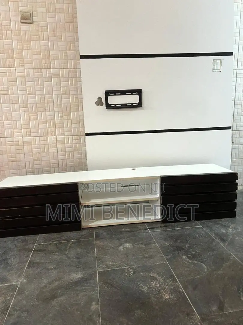 TV Console