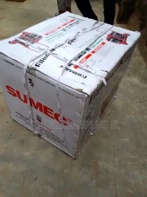 Keep Your Home Running With Sumec Firman ECO 4990ES