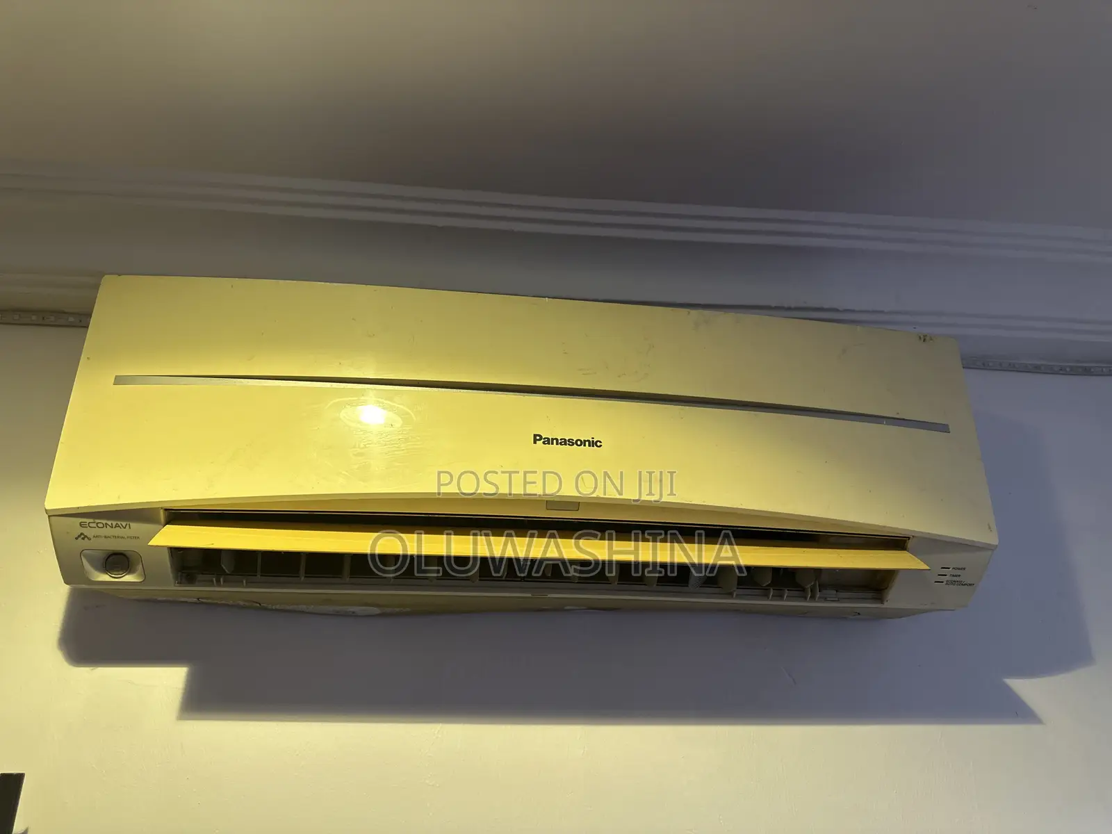 Panasonic Air Conditioner