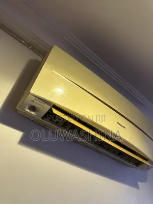Panasonic Air Conditioner