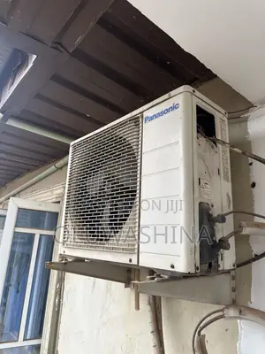 Panasonic Air Conditioner