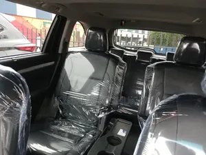 Toyota Highlander 2015 Silver