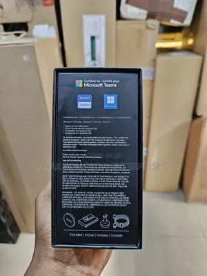 Dell UltraSharp Webcam