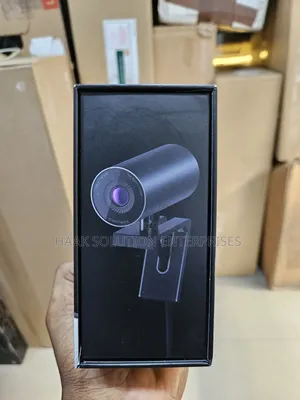 Dell UltraSharp Webcam