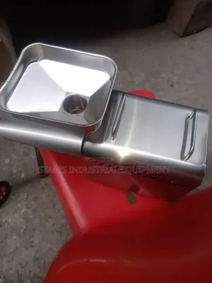 Oil Press Machine