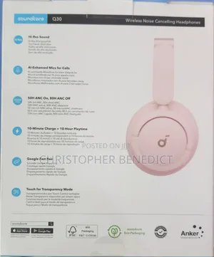 Soundcore Anker