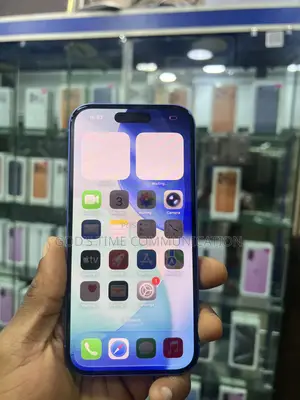 Apple iPhone 16 128 GB Blue