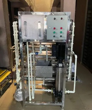 Water Treatment