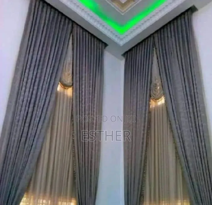 Curtain for House