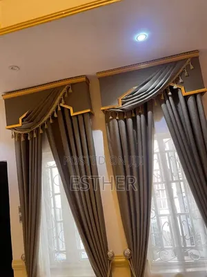 Curtain for House