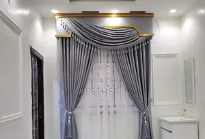 Curtain for House
